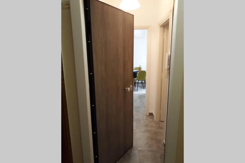Cozy Apartment For 4 In Kolonaki, Lycabettus Athens Exterior photo