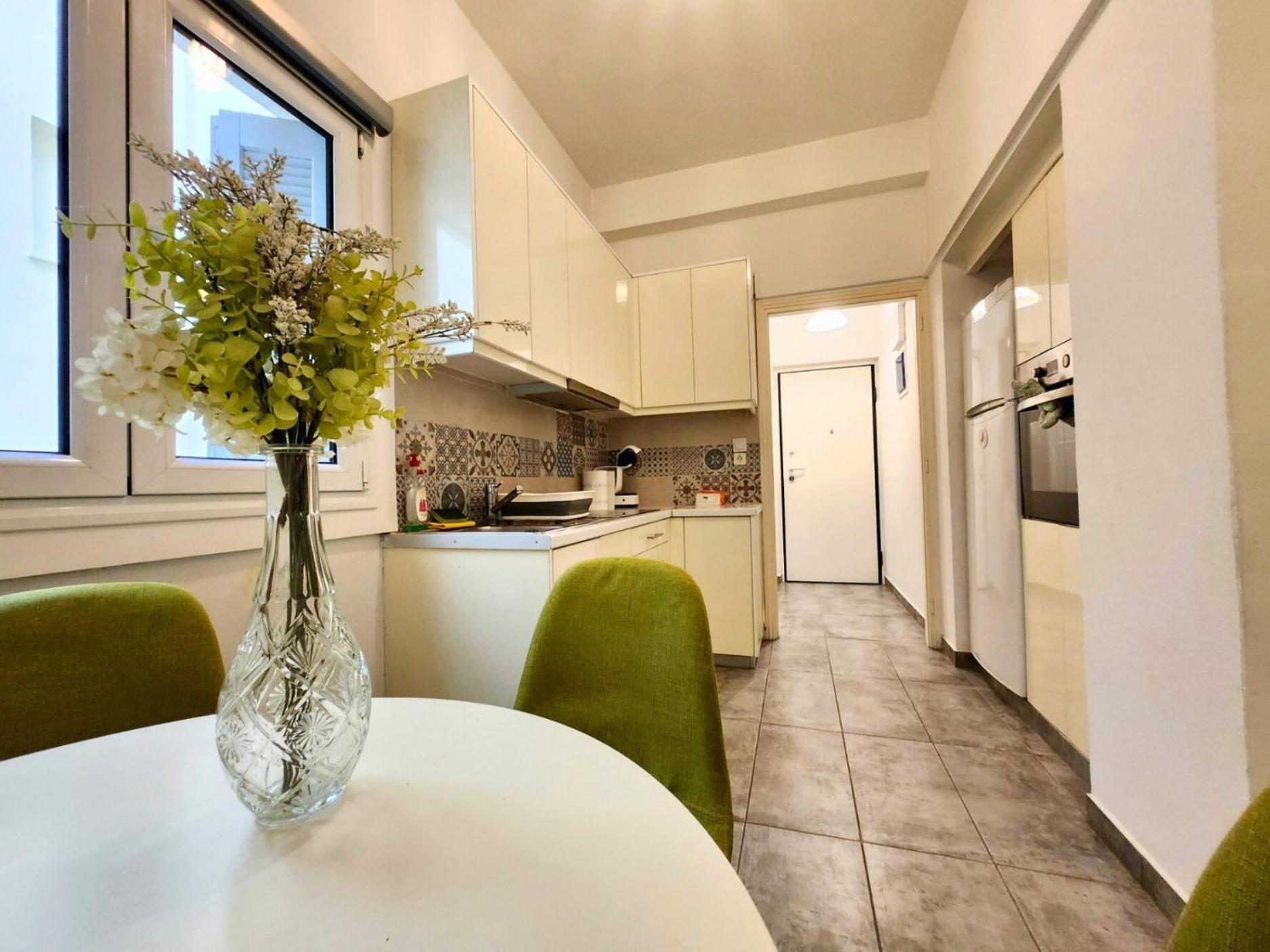 Cozy Apartment For 4 In Kolonaki, Lycabettus Athens Exterior photo